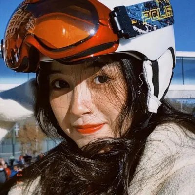 燃火的女孩